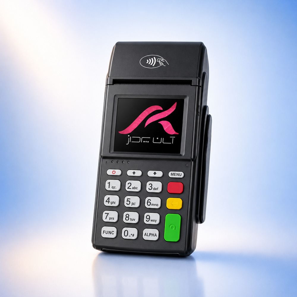 کارتخوان سیار برند Alited مدل ES600