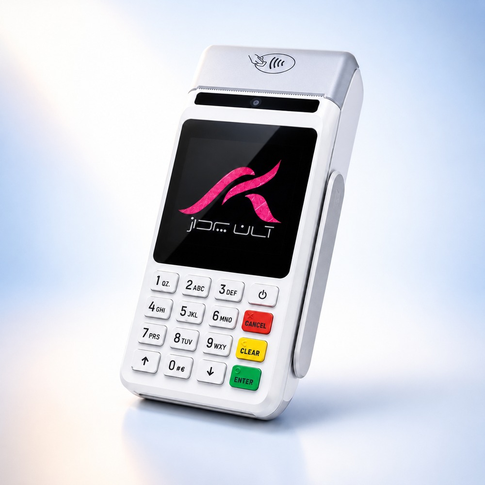 کارتخوان سیار برند Topwise مدل M3P