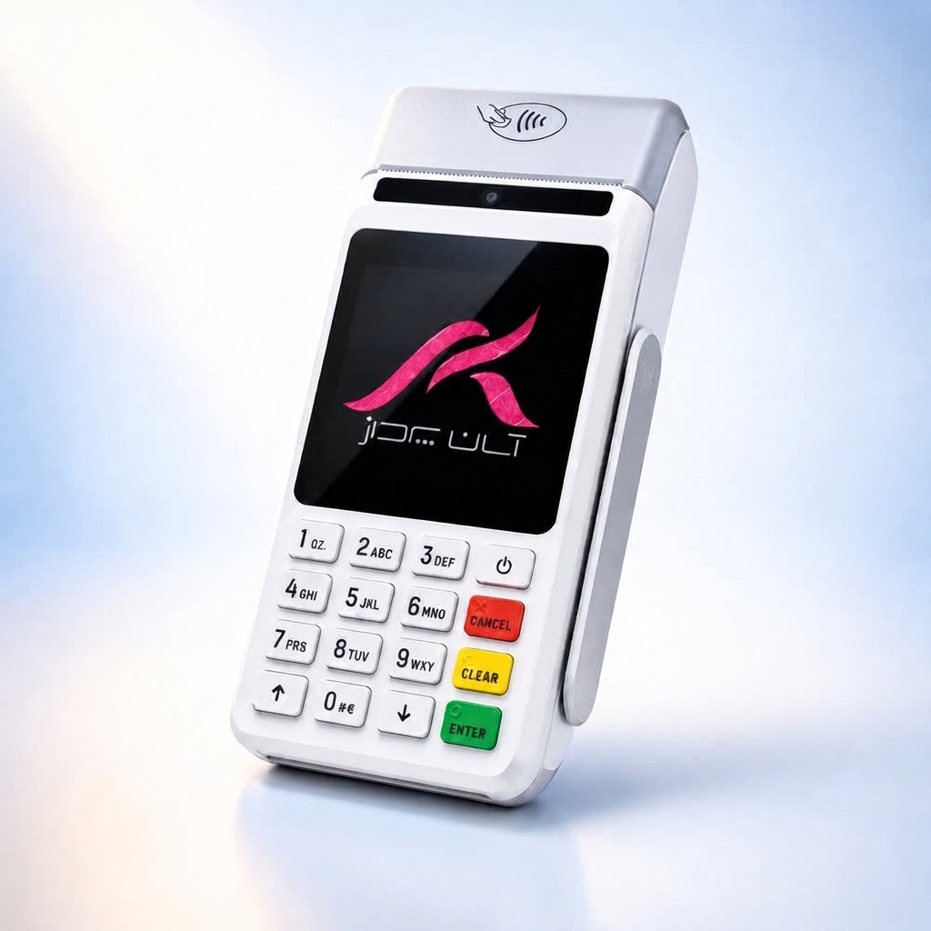کارتخوان سیار برند Topwise مدل M3P