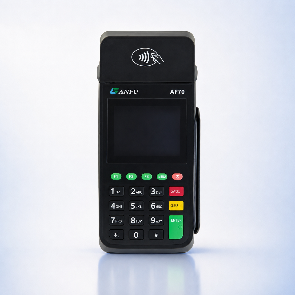 کارتخوان سیار برند Anfu مدل Af70