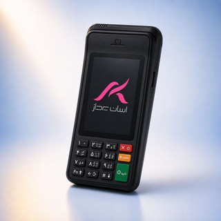 کارتخوان سیار برند Aisino مدل V73