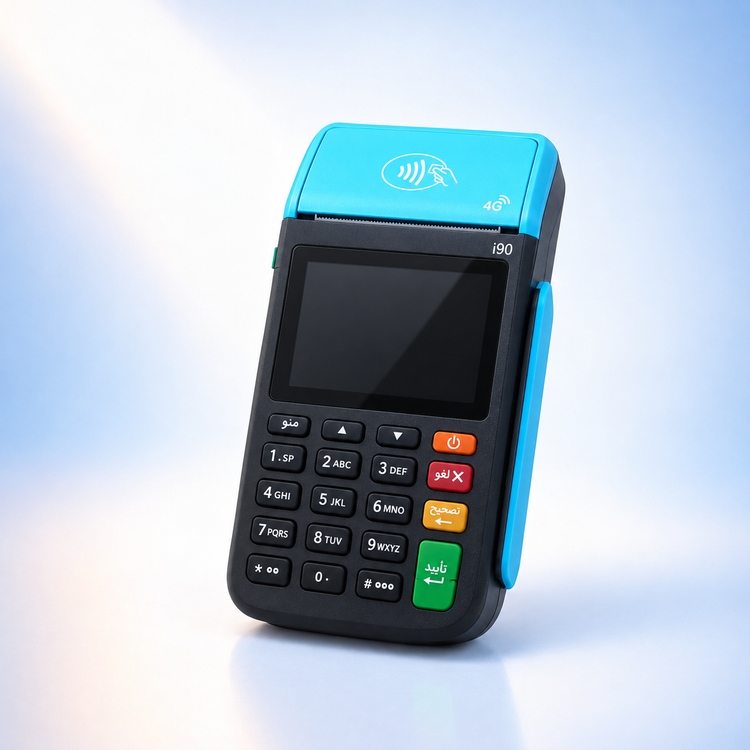 کارتخوان سیار برند SZZT مدل I90